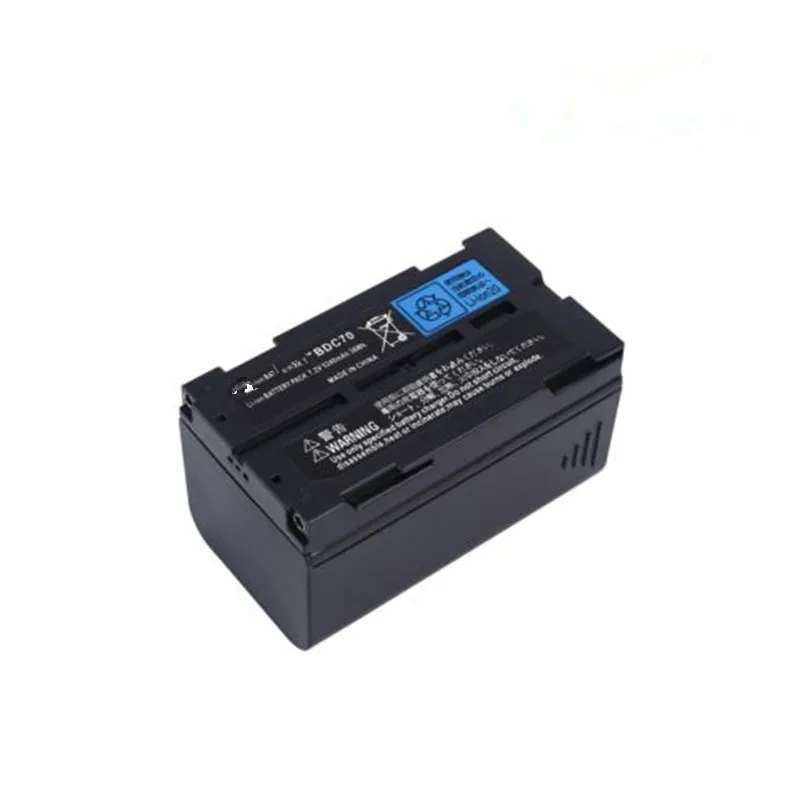 

BDC 70 Li ion Battery for Total Station and GPS Surveying Instrument