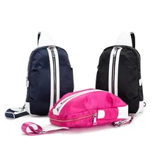 EVISPO 2016 new wave of male chest leisure diagonal bag men and women casual shoulder bag