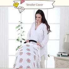 Buy Cotton Wraps for Newbron Baby Blankets Bedding Infant Swaddle Towel for Newborns Swaddle Double-deck Blanket Muslin Swaddle Free Shipping
