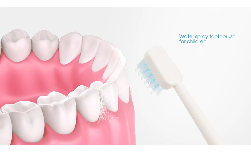Household Multifunctional Dental Water Floss Oral Irrigator Set