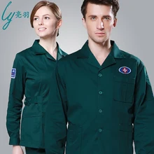 Не выцветает лаборатория королева медицинская одежда больница Doctores аварийный хирургический костюм Первая помощь рабочие наборы костюм топ+ длинные штаны комплект из 2 предметов