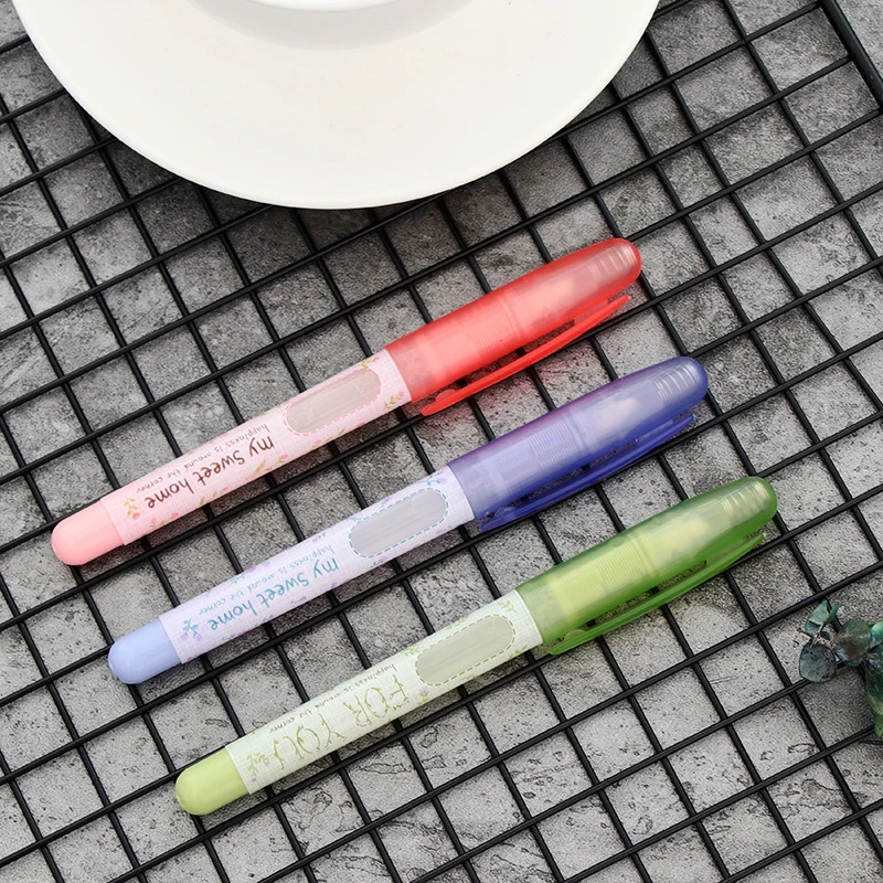 DL Hobby 6021 can wipe magic pen to eliminate and can erase blue pen