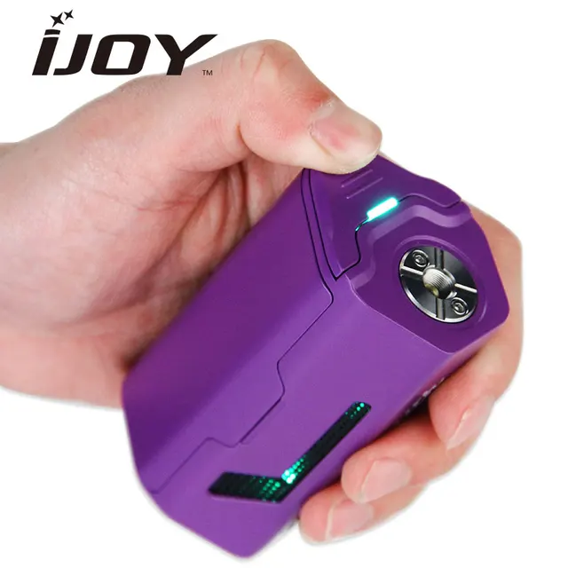 Оригинал ijoy vv поле mod 300 Вт maxo зенит зенит maxo iwepal чип-набор костюм ijoy combo rdta бак электронная сигарета mod Ij01