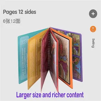 

Magic Water Drawing Book Coloring Book Magic Pen Painting Drawing Toy Painting Board For Kids Education Birthday Gift Boy Girl