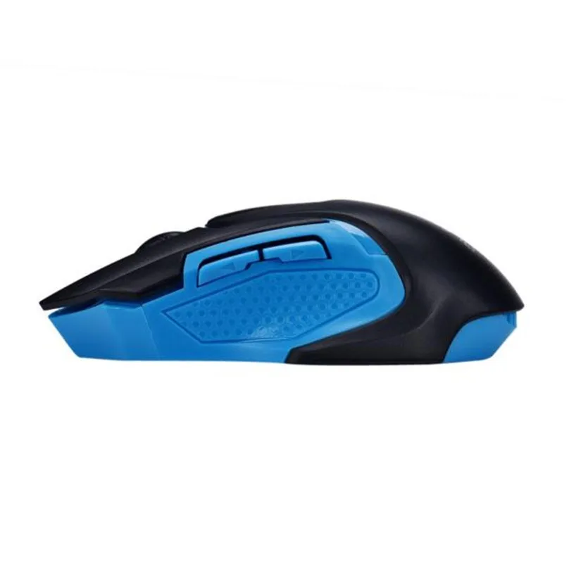 2.4GHz Wireless Portable Optical Mouse USB Receiver 3200 DPI Mice For Computer PC Laptop Gamer Mouse Dropshipping 30OT22 (3)