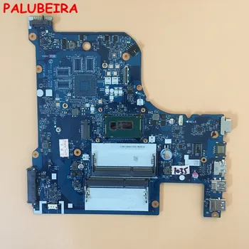 

PALUBEIRA FREE SHIPPING NM-A331 FOR LENOVO G70-80 G70-70 Z70-80 Z70-70 LAPTOP MOTHERBOARD ONBOARD WITH CPU
