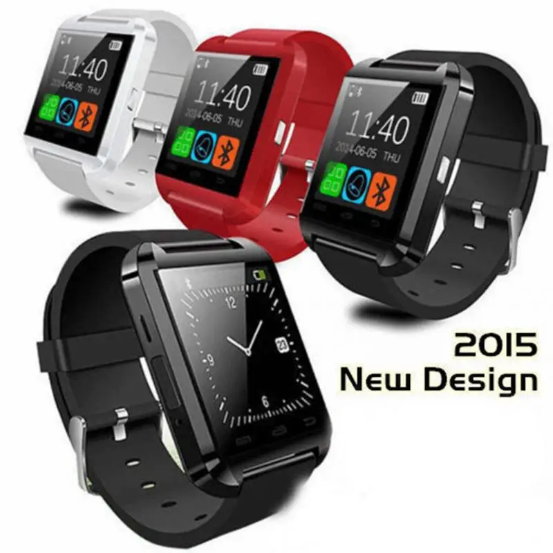 Digital Sport font b Watches b font Bluetooth font b Smart b font font b Watch Digital Sport font b Watches b font Bluetooth font b Smart b font font b Watch