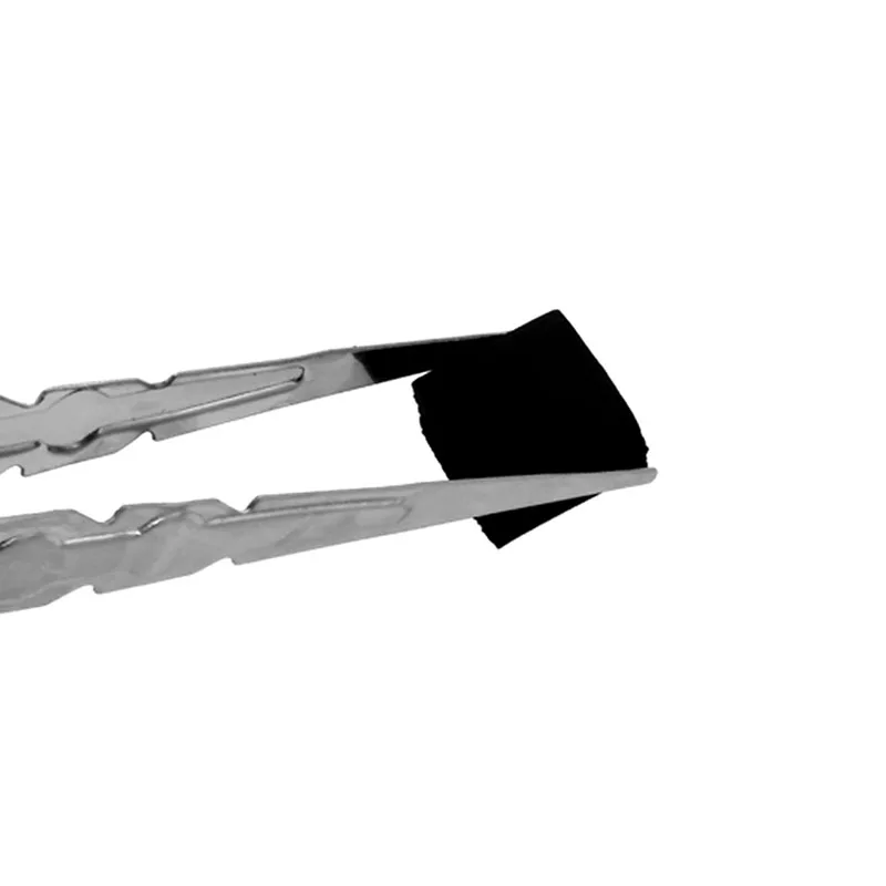 Metal Shisha Hookah Charcoal Tongs Tweezers Hammer Sheesha Accessories Gadget 