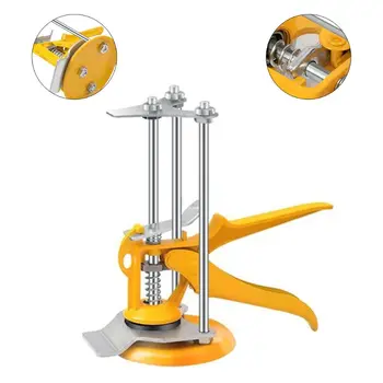 

Tile Locator Wall Tile Regulator Height Level Support Heighter Leveler Height Adjuster Craftsman Tool New