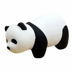 Новый Panda Squeeze Toy девушка игрушки подарок мягкими игрушками замедлить рост стресса игрушка