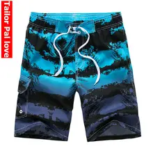 Мужская одежда для плавания размера плюс, мужские шорты для плавания, купальный костюм, пляжная одежда для купания, шорты-бермуды, шорты для серфинга, zwembroek heren