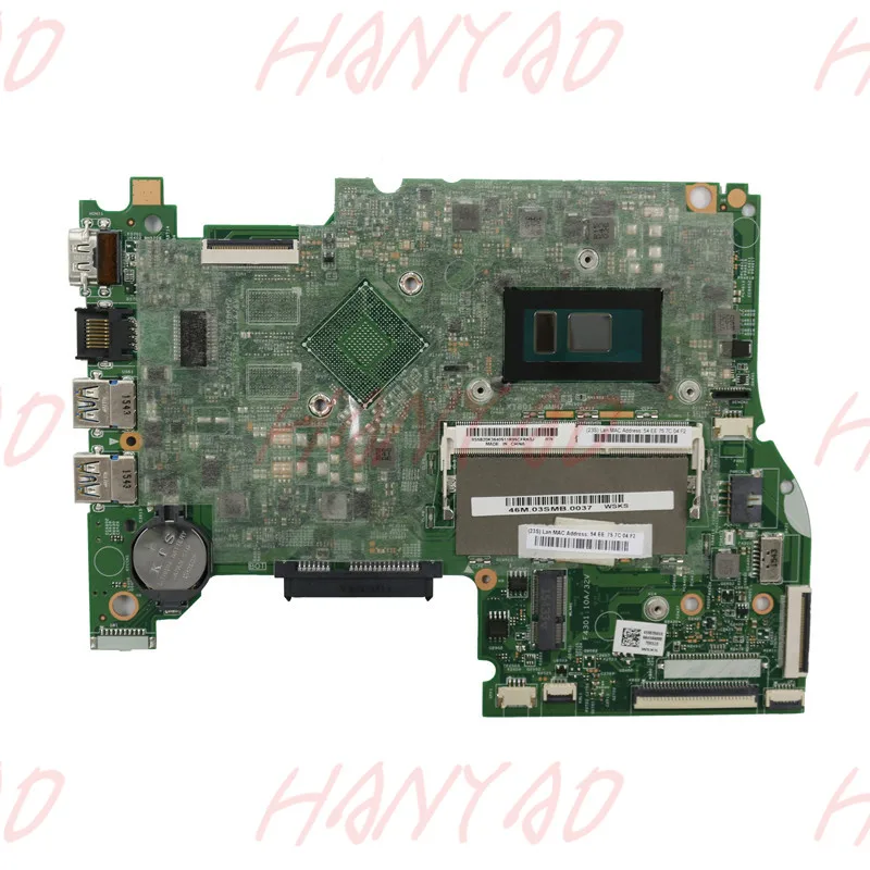 

5B20K36403 FOR Thinkpad FLEX-3-1580 Laptop Motherboard With 4405U DDR3L MB 100% Tested Fast Ship