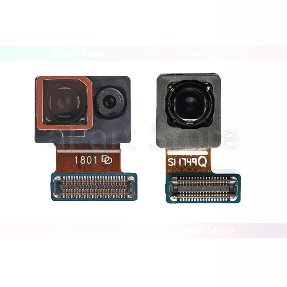 

Front Camera Flex for Samsung Galaxy Note 8 9 N950F S8 S9 Plus G950F G955F Face Front Camera Flex Replacement