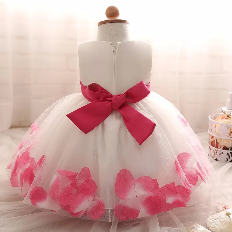 Платья для девочек от 0 до 11 лет, свадебные платья с цветами, одежда для маленьких девочек платье принцессы для подружки невесты бальное платье, vestido de festa infantil menina