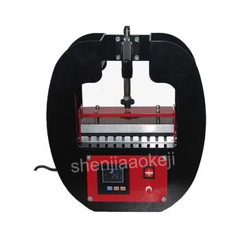

1pc Hot stamping machine ballpoint pen penprint printing machine Plastic ball pen heat transfer machine 110v/220V