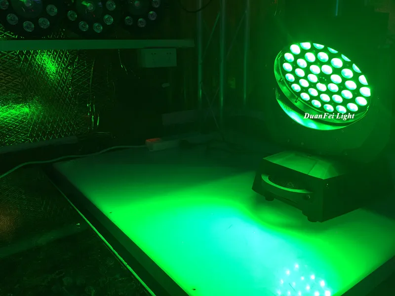36 leds moving head wash zoom-11