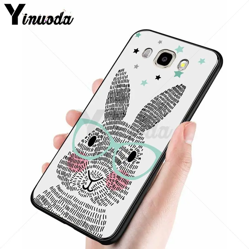 Lovely Cartoon Animal Rabbit