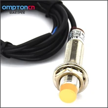 LJ12A3-4-Z/индуктивный датчик приближения переключатель PNP DC 6 V-36 V