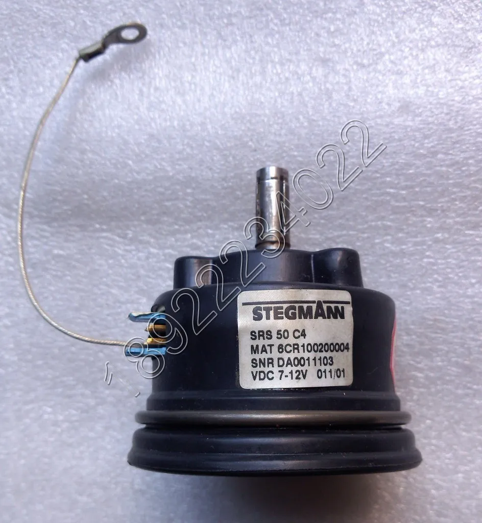 SRS 50 C4 MAT6CR100200004 