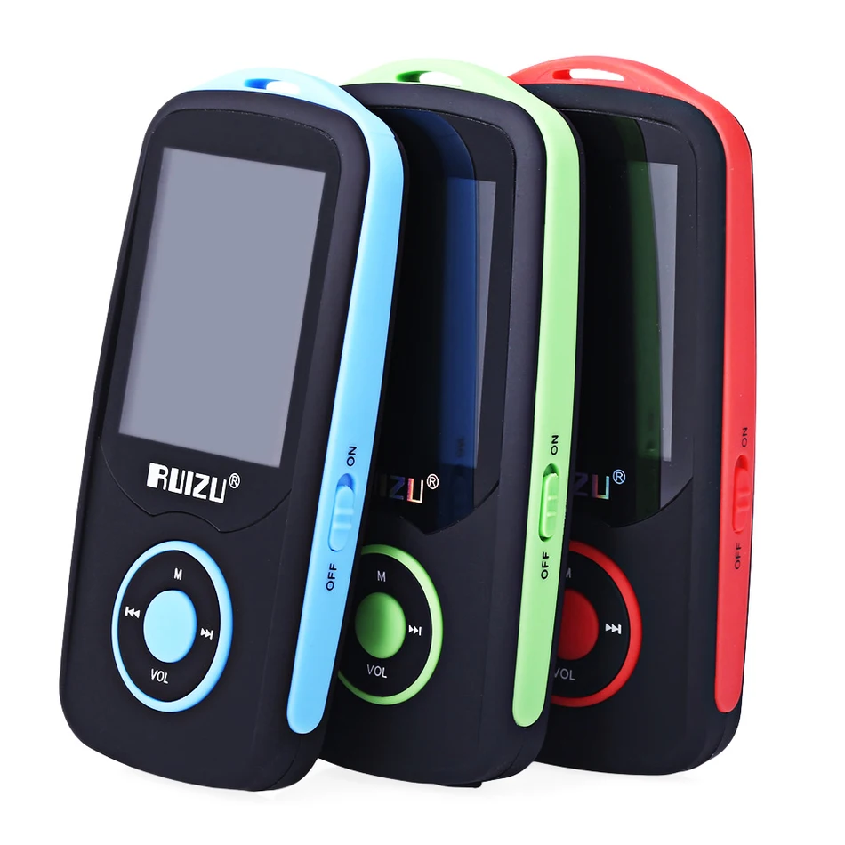 hot RUIZU X06 FM Radio Screen 1.8 inch TFT LCD Sports Music Player MP3 Lossless High Quality Recorder Walkman FM Radio bluetooth-music-player : image hot RUIZU X06 FM Radio Screen 1.8 inch TFT LCD Sports Music Player MP3 Lossless High Quality Recorder Walkman FM Radio bluetooth-music-player