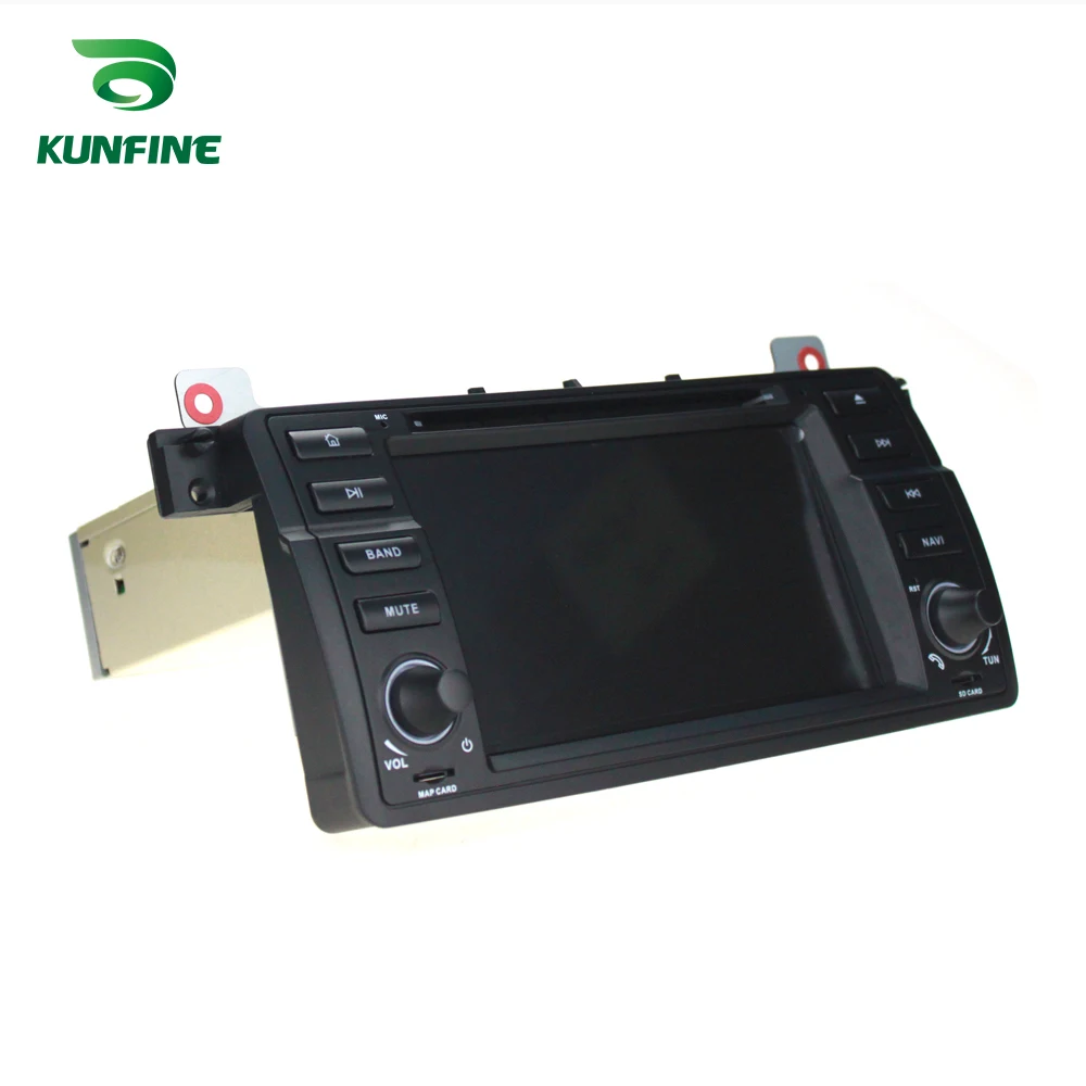 Android Car DVD GPS Navigation Multimedia Player Car Stereo For 7inch BMW 3(1998-2001) E46 8.0 Radio Headunit (9)