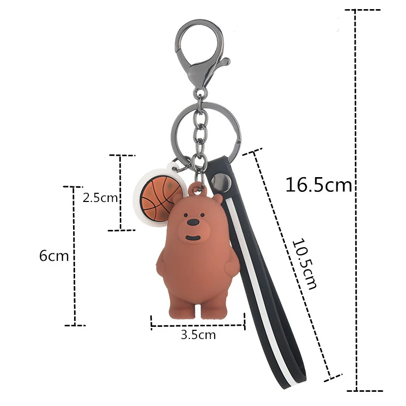 key ring