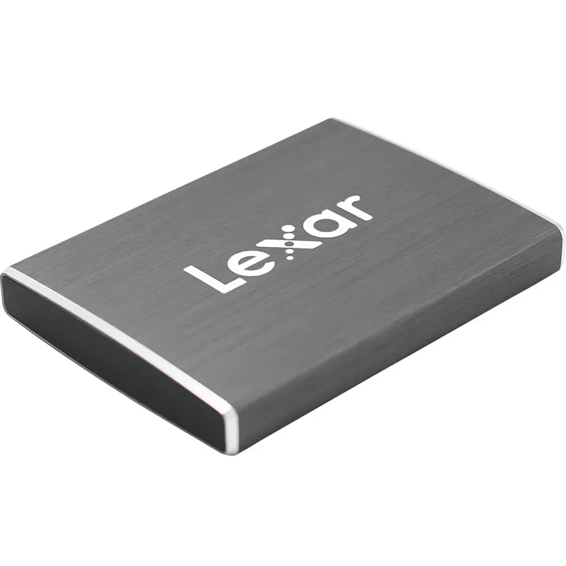 Новинка Lexar портативный SSD Disco Solido Externo 512 ГБ USB 3,0 диск USB HD для планшета компьютера ноутбука дропшиппинг