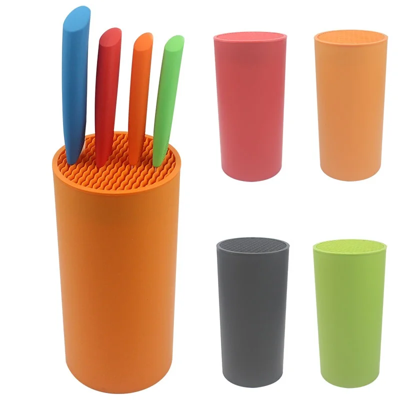 Ceramic Knife Holder Tool holder multifunctional plastic tool holder