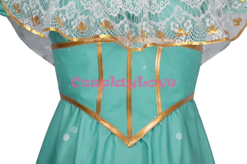 CosplayLove Game Identity V Emily del Costume Doctors Nurse Cosplay Costume Custom made For Halloween (6)