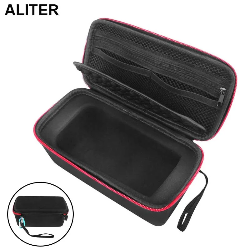 

EVA Protective Cover Bag Pouch Case For Bose SoundLink Revolve Bluetooth Speaker-M35