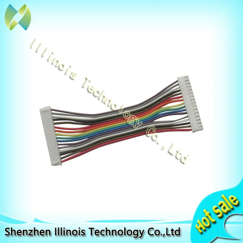 

XULI X6-1880 / X6-2000 / X6-2600 / X6-3200 Eco Solvent Printers LCD Display Data Cable