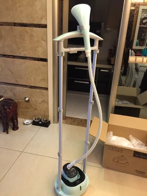 verimark garment steamer