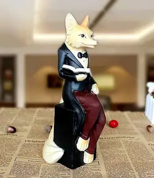 

Home decoration living room wine cabinet study creative decoration decoration European style simple art crafts