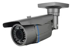 1080 P Full HD SDI система камер безопасности Водонепроницаемая с 2,8-12 мм объективом и 45 м инфракрасный дистанционный