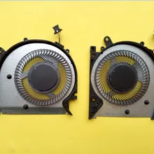 Для MECHREVO X6TI X6i-m2 m6 cpu вентилятор охлаждения MF75120V1-C290-A99