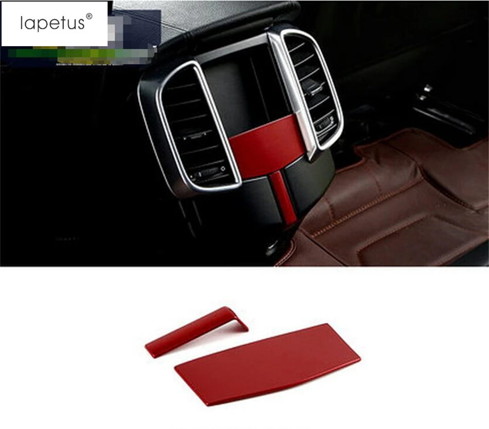 Buy Accessories For Porsche Cayenne 2015 2016 2017