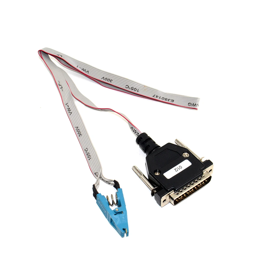 

FREE SHIPPING Odometer ST01 01/02 Cable for Digiprog III Digiprog 3 Odometer Programmer ST 01 / ST02 Hot selling