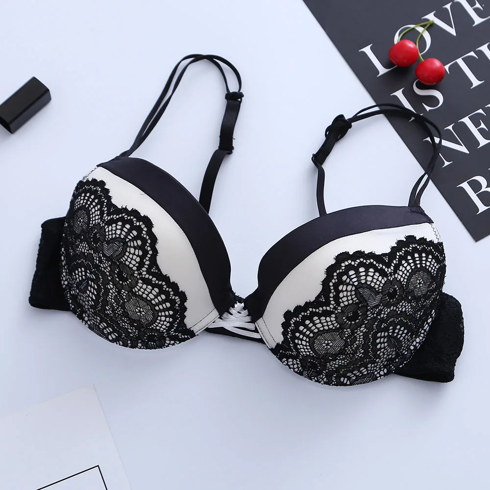 brassière confortable