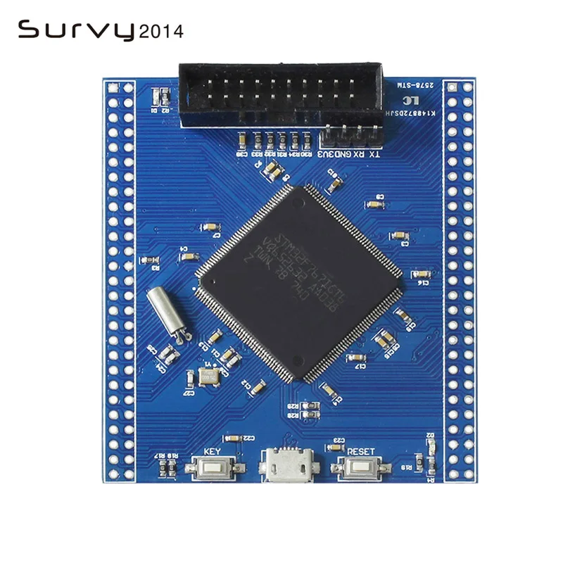 

STM32F767 development board Cortex-M7 small system board STM32F767IGT6 STM32 development board