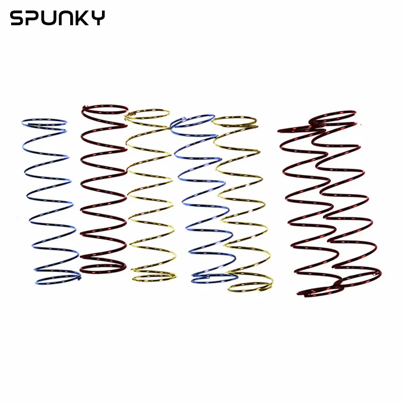 

GREAT TechT Paintball Tippmann TiPX Xtreme Spring Kit 4pcs/set
