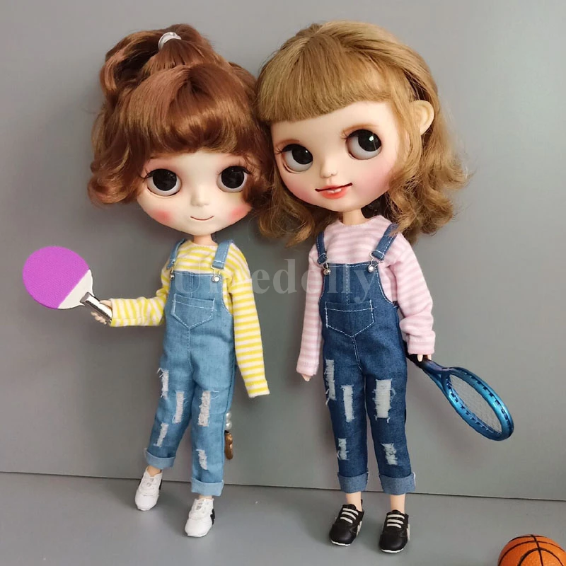 blythe doll clothes  (3)