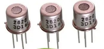 

100% New Alcohol Gas Sensor TGS2620 Connector
