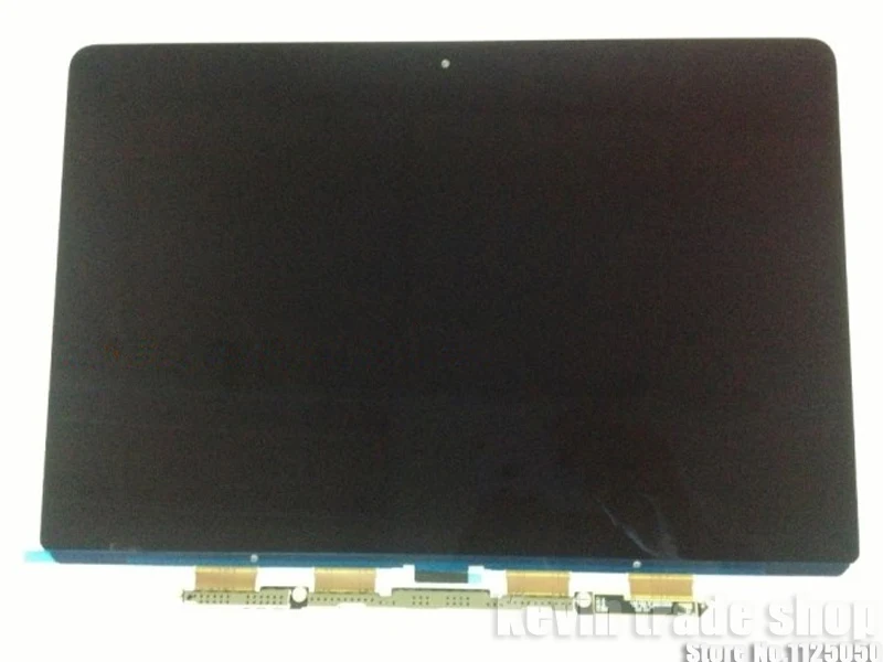 Оригинальный ЖК экран A + 13 3 дюйма LSN133DL01 LP133WQ1 SJ A1 светодиодный для apple Macbook pro Retina A1425