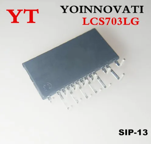 5pcs//lot LCS703LG LCS703 Half Bridge Driver General Purpose MOSFET eSIP-16K