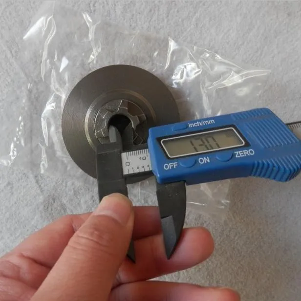 SPUR SPROCKET 6T ZENOAH G3800 5