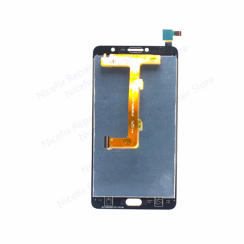For Alcatel 5095 LCD+Touch-2