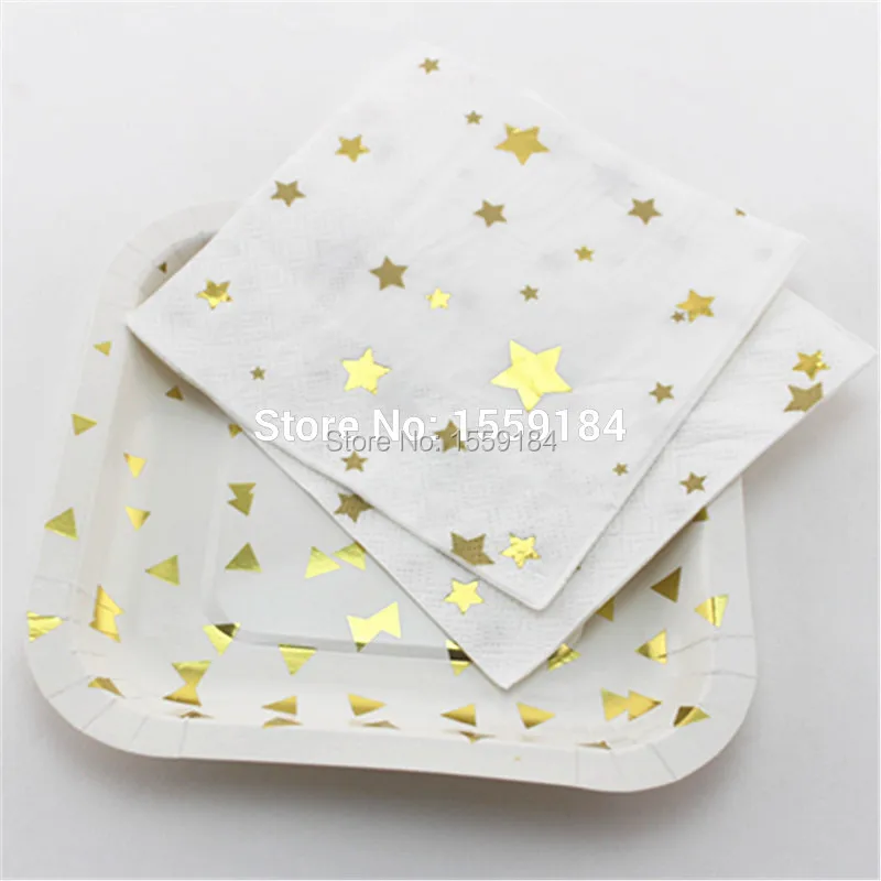 Paper Napkin-5