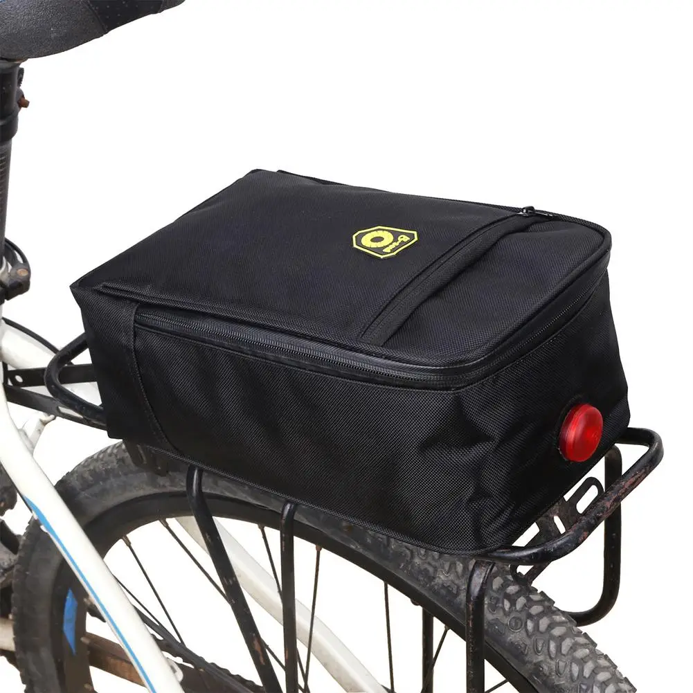 pannier rear light