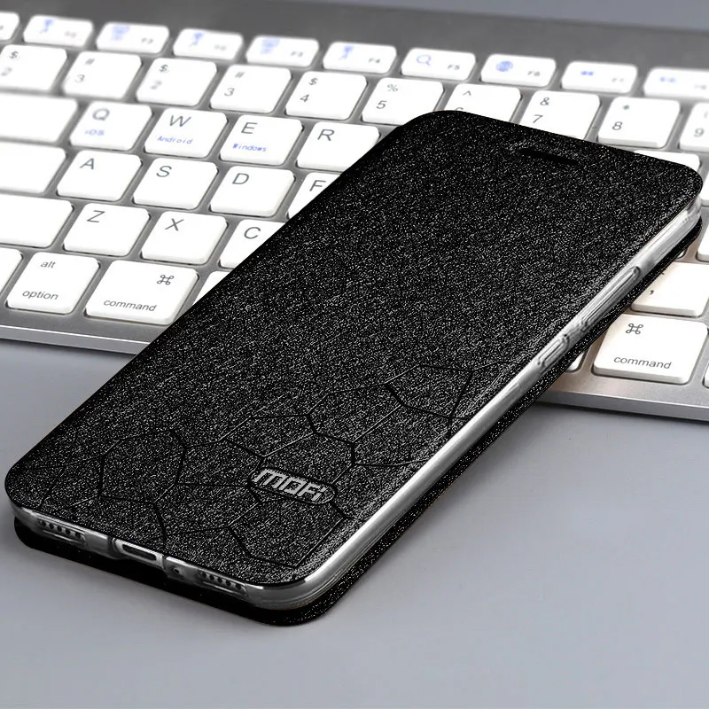 Mofi Original Luxury Leather Flip Case For Huawei P30 Pro Mate 20 Pro X P20 Lite Nova 3 4 3i Enjoy 9 Plus 8E 360 Cover Book