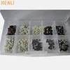 XIEAILI 100Pcs Tactile Push Button Switch Car Keys Remote Key Button Microswitch For Hyundai/Kia/VW/Toyota/Peugeot/Opel M136 ► Photo 1/4